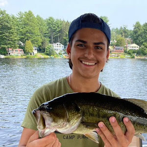 Meet your Posher, Markus